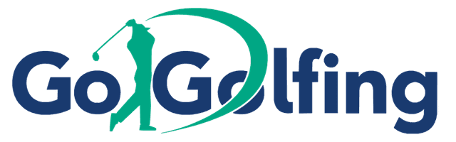 Go Golfing Logo